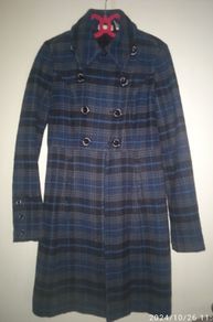 DKNY Jeans coat