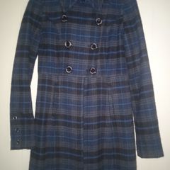DKNY Jeans coat