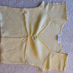 Top with slit