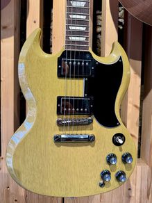 2024 Gibson SG Standard '61 Reissue