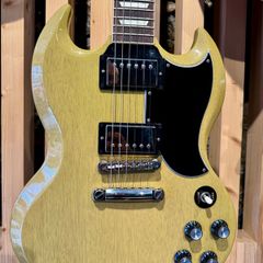 2024 Gibson SG Standard '61 Reissue