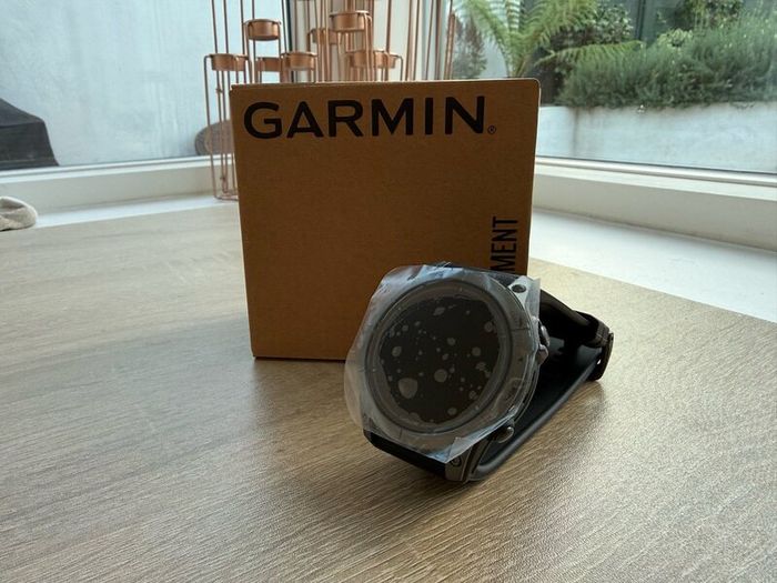 Garmin Epix Pro (Gen 2) Sapphire 47mm  Unused