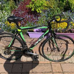 Costello bike