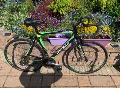 Costello bike