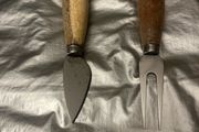 Cheese Knife Set
