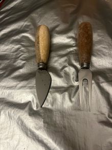 Cheese Knife Set