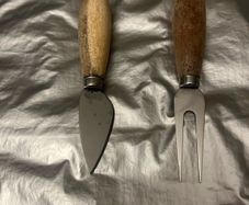 Cheese Knife Set