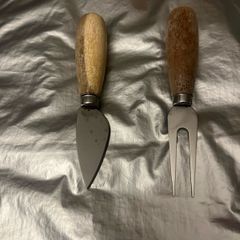 Cheese Knife Set