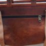 Leather Holdall Image 5