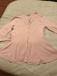 Ladies Cardigan new without tags