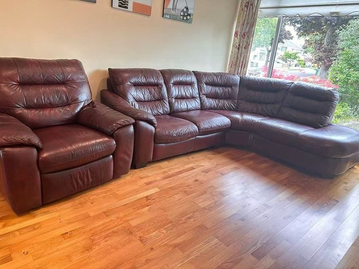 sofa
