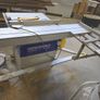 Sliding table saw Image 2