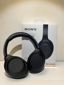 Sony Wh-1000xm44