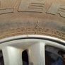 Land Rover 16" alloys Image 2