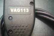 VAG Dual-k &amp; Can USB