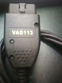 VAG Dual-k & Can USB