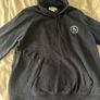 Original Penguin Navy Hoodie M Image 4