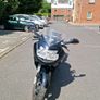 Bmw K1200 S (2008) Image 6