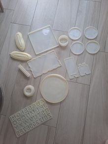 arts and crafts