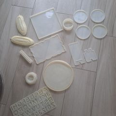 arts and crafts