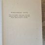 The Reformation In England 11 Edward V1 1547-1553. 1941 First Edition Hardback In Good Condition.  See Photos For Same. Image 8