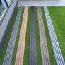 WPC Exterior Wall Cladding Image 3