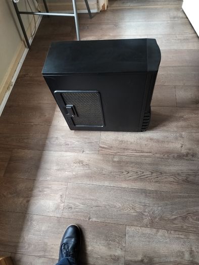 Desktop PC