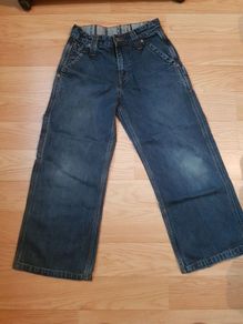 boys Levi jeans 10 regular