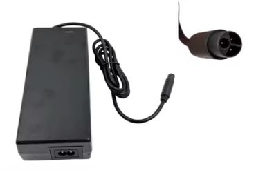 Brand New Original Kugoo Kukirin G2 Pro / G2 Max Newer Model 2024 Electric Scooter Charger (Uk Plug / Irish Plug)