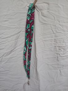 Lanyards: Handmade, African
