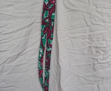 Lanyards: Handmade, African