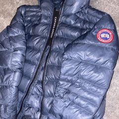 canada goose jacket
