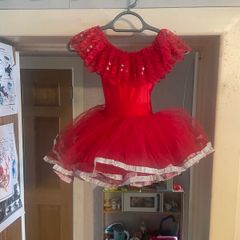 Italian Made Kids Ballet Tutu