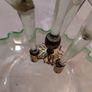 Victorian-style table centerpiece known as an epergne, Image 3