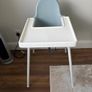 High chair - Ikea Image 9