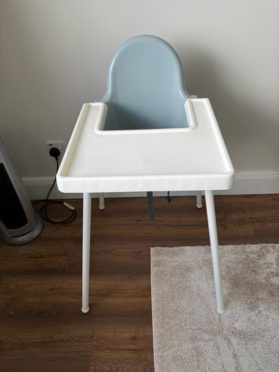 High chair - Ikea