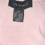 Ladies / Teen Girls T-shirt and Denim Shorts Size 8 Image 5