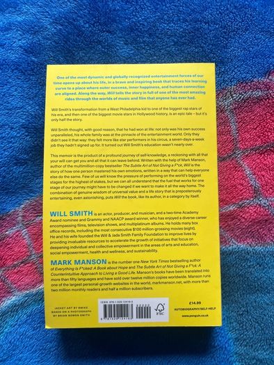Will Smith Biography