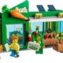 Lego City Grocery Store 60347 Image 2