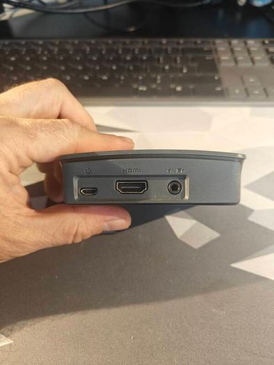 Raspberry Pi 3 Model B v1.2