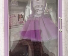 Fashion Blogger Sindy