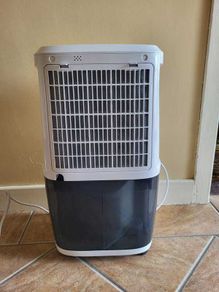 Dimplex EverDri20EL 20L Dehumidifier