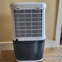 Dimplex EverDri20EL 20L Dehumidifier