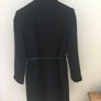 Mango black detailed jacket ...stunning on .... Image 3