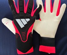 Adidas predator pro promo goalkeeper gloves