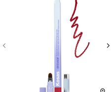 Kosas Hotliner Hyaluronic Acid Contouring Lip Liner