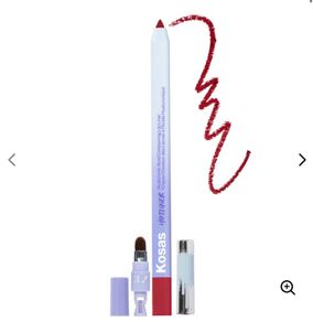 Kosas Hotliner Hyaluronic Acid Contouring Lip Liner