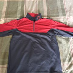 Golf tops x 3