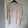 Final Reduction leo & ugo top and cardigan Size 1 Image 4