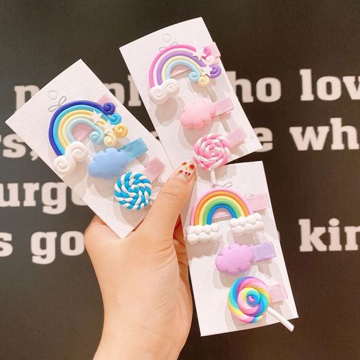 Hair Accessories